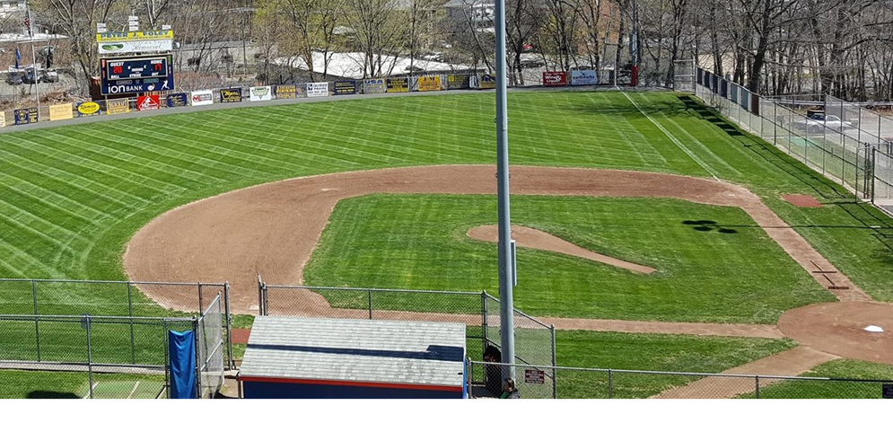 Foley Field