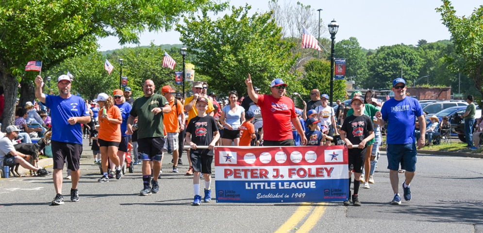 Memorial Day Parade