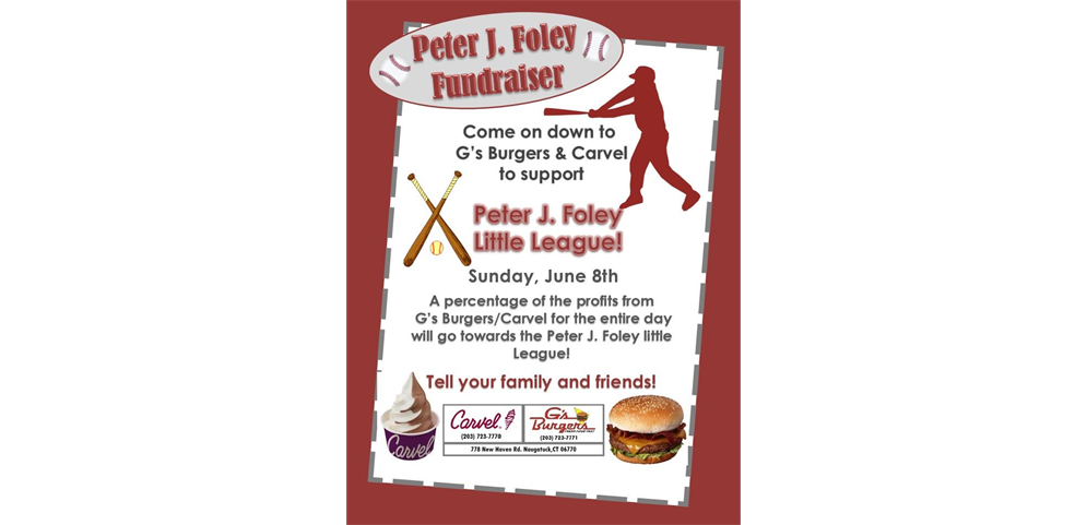 G-Berger Fund Raiser