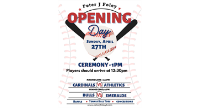 Opening Day 2025