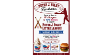 G-Burgers/Twin Scoops Fund Raiser for Peter J Foley